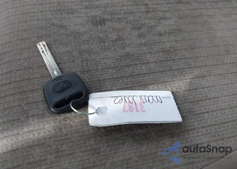 2016 Kia Sedona L из США, поврежденный, VIN KNDMA5C14G6185256